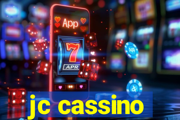 jc cassino